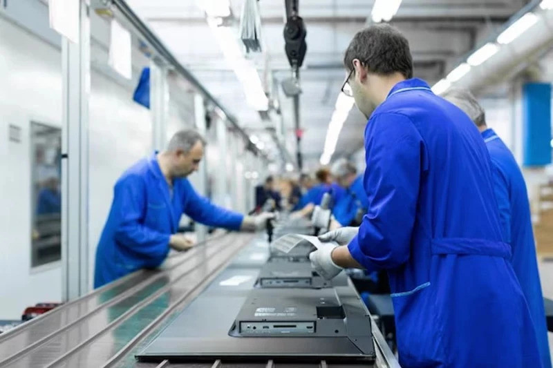 Integracja i stabilność pobytu kluczem do utrzymania ukraińskich pracowników w Polsce Integracja i stabilność pobytu kluczem do utrzymania ukraińskich pracowników w Polsce